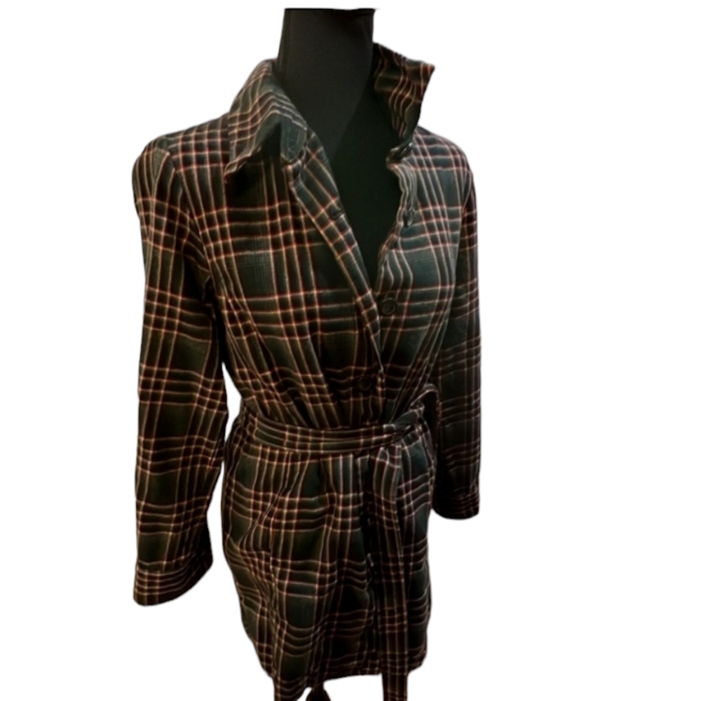 Pendleton Jacket Size Medium - image 1